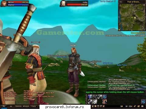 Poze cu 4Story EN,UK,RO etc. - Cristian(administrator) - Poze.