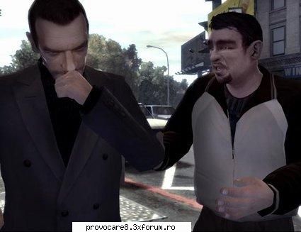 Poze cu GTA 4. - Cristian(administrator) - Poze.