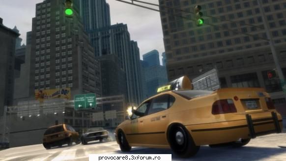 Poze cu GTA 4. - Cristian(administrator) - Poze.