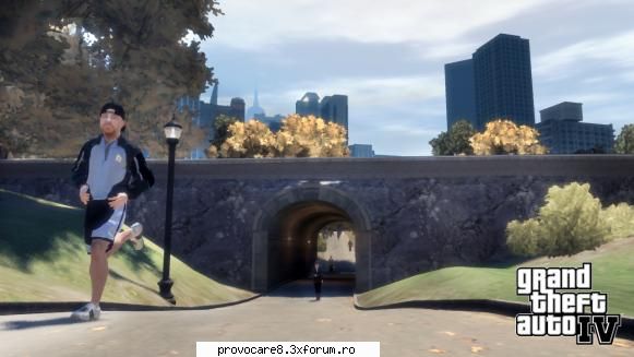 Poze cu GTA 4. - Cristian(administrator) - Poze.