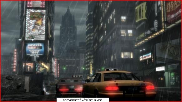 Poze cu GTA 4. - Cristian(administrator) - Poze.