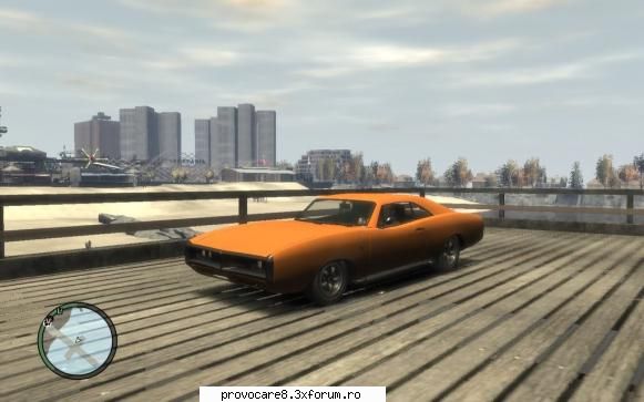 Poze cu GTA 4. - Cristian(administrator) - Poze.
