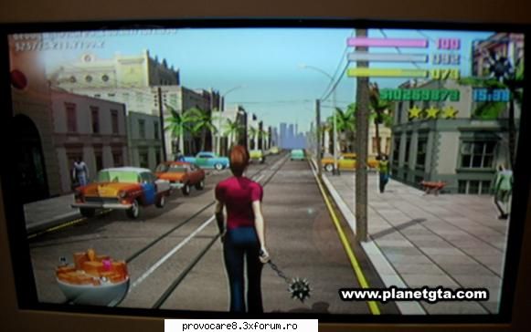 Poze cu GTA 4. - Cristian(administrator) - Poze.