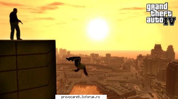 Poze cu GTA 4. - Cristian(administrator) - Poze.
