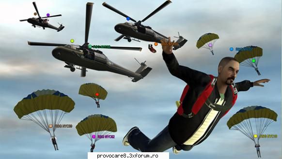 Poze cu GTA 4. - Cristian(administrator) - Poze.