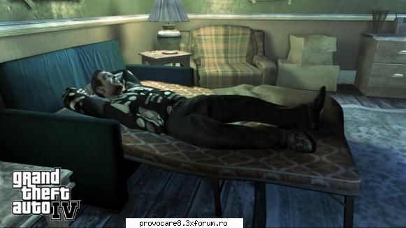 Poze cu GTA 4. - Cristian(administrator) - Poze.