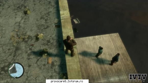 Poze cu GTA 4. - Cristian(administrator) - Poze.