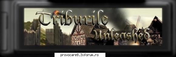 Poze cu triburile. - Cristian(administrator) - Poze.